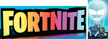 FORTNITE