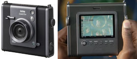 instax WIDE Evo