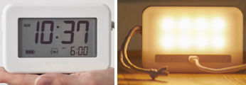 LANTERNCLOCK