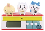 一緒にいただきます♪ヌードルタイマー