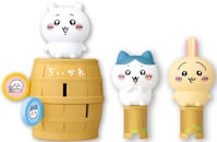 キャラとび危機一発 ちいかわセット