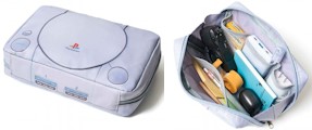 PlayStation 整理収納ポーチ
