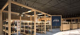 Yodobloom SAKE 梅田店