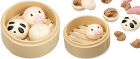 肉まんパズル