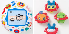 EXPO2025 ミャクミャク たまごっち Original Tamagotchi