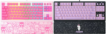 Razer Ornata V3 Tenkeyless