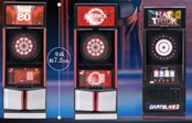 DARTSLIVE サウンドミニチュアコレクション