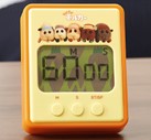 きゃらタイマー PUI PUI モルカー