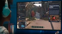 Microsoft Edge Game Assist