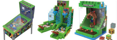 マインクラフト