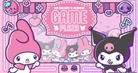 MY MELODY ♡ KUROMI GAME PLAZA