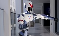 Unitree R1