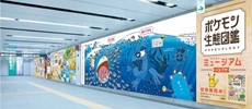 ポケモン生態図鑑