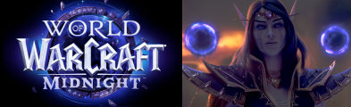 World of Warcraft Midnight
