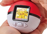 ポケなで モンスターボール