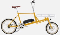 TOKYOBIKE PORTER