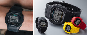 G-SHOCK NANO(DWN-5600)