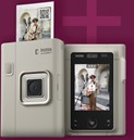 instax mini LiPlay+ instax mini LiPlay+