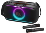 JBL PartyBox On-the-Go 2 JBL PartyBox On-the-Go 2
