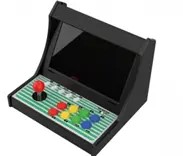 筐体型アーケードコントローラ アケつく 筐体型アーケードコントローラ アケつく