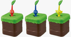 ∞ひっこぬきピクミン DX ∞ひっこぬきピクミン DX