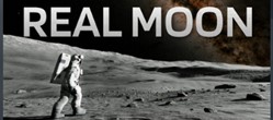 REAL MOON REAL MOON