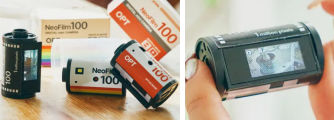 OPT100 Neo Film OPT100 Neo Film