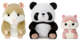 ミミクリーペット