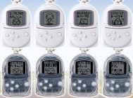 ポケットステーション どこでもいっしょミニチュアチャーム ポケットステーション どこでもいっしょミニチュアチャーム