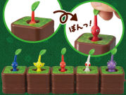 ∞ひっこぬきピクミン Lite