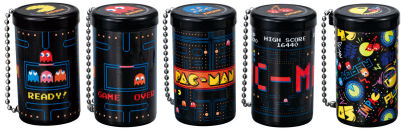 PAC-MAN コインケース