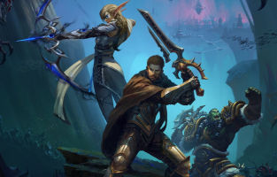 Heroes of Azeroth